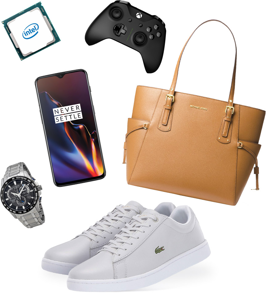 ¡Cómpralo! - Blog de Qwintry, imagen 3 sector-purchaces