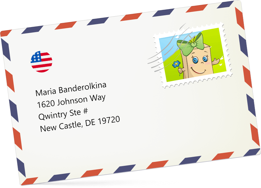 Registrarse - Blog de Qwintry, imagen 1 register